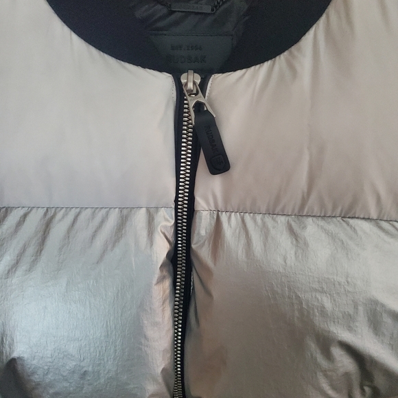 ☕️ Take 50% Off Rudsak Down Puffer Coat - Picture 3 of 12